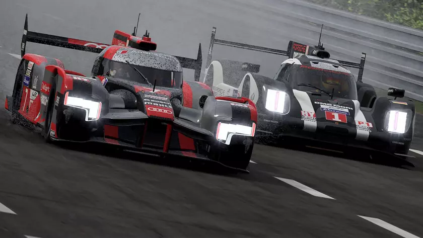 Фанатам удалось получить доступ к кадрам игрового процесса из отмененной Project CARS 4