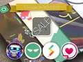 Скидки в App Store: Stellar Wars, WingDot, SnapPan, Runtastic Heart Rate Pro.