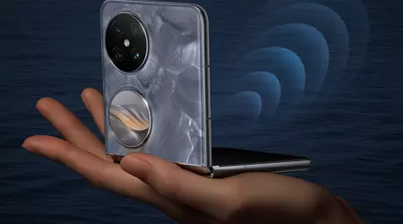 Чутки: Huawei у серпні представить складаний смартфон Nova Flip