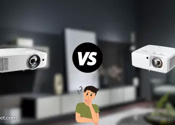 Optoma GT1080HDR vs GT2000HDR: Comparison