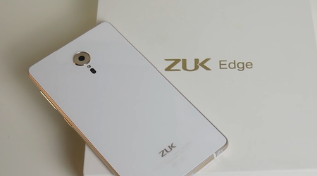 Lenovo припиняє підтримку смартфонів свого бренду ZUK