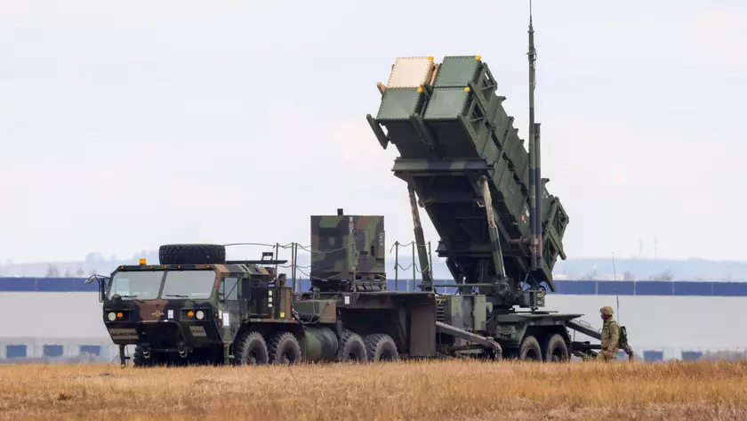 6 аэробаллистических ракет «Кинжал», 9 крылатых ракет «Калибр» и 6 ударных БПЛА Shahed-136/131: украинская ПВО за ночь отбила все воздушные атаки россии