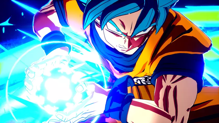 Раскрыт первый скриншот Dragon Ball: Sparking! ZERO - новый уровень графики