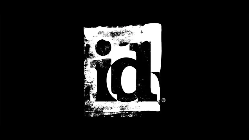 История эволюции знаменитого логотипа id Software: от пикселей к легенде