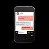 Thumbnail XploraOne Messaging Feature