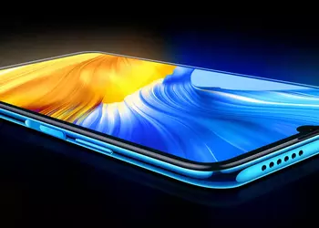 Honor prepares Honor X20 Max smartphone with 7-inch screen and MediaTek Dimensity 1100 chip on board