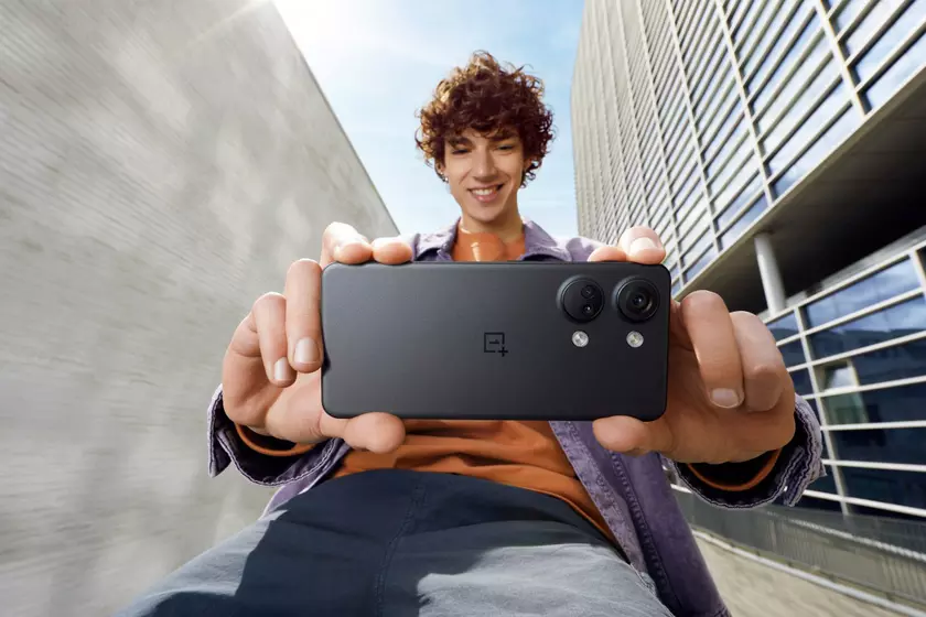 OnePlus Nord 3 – Dimensity 9000, 120-Гц дисплей Fluid AMOLED, 50-МП камера с OIS и 80-Вт зарядка по цене от €499
