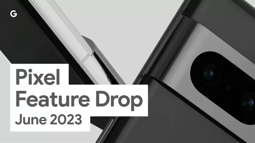 Google выпустила июньский Pixel Feature Drop с видео в макрорежиме, кинометографическими обоями и улучшенными функциями безопасности