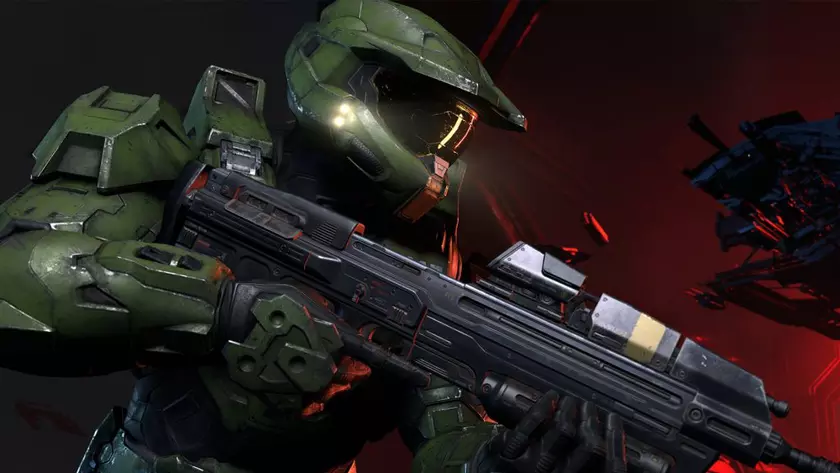 343 Industries говорит, что она работает над "совершенно новыми проектами"