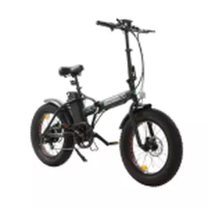 ECOTRIC Cheetah