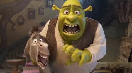 Shrek 5 : un nouveau teaser, un style d'animation qui divise