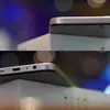 Превью дизайна Realme C100 и C100i сзади