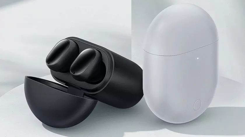 TWS-наушники Redmi AirDots 3 Pro с обновлением получили режим низкой задержки звука Game Low Latency