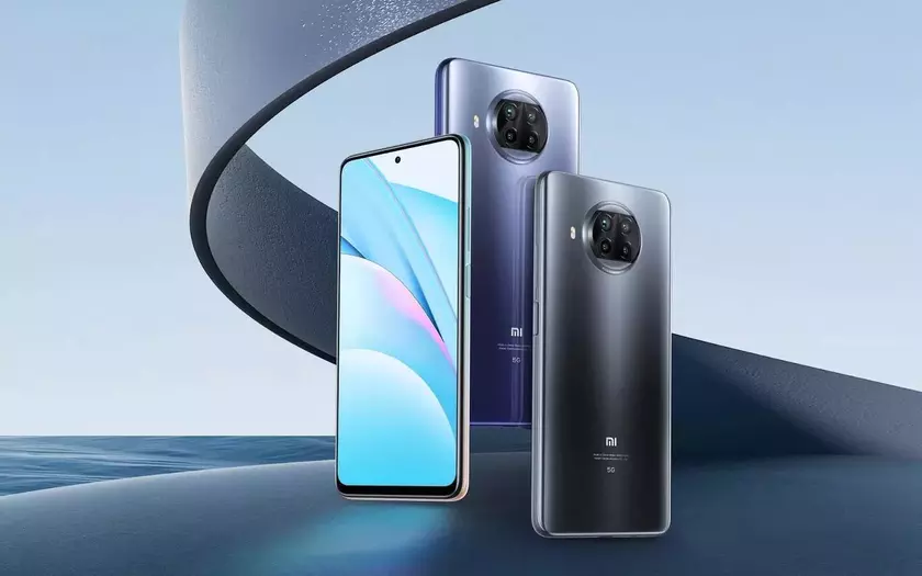 Инсайдер: 5G-версии смартфонов Redmi Note 9 и Redmi Note 9 Pro представят 24 ноября