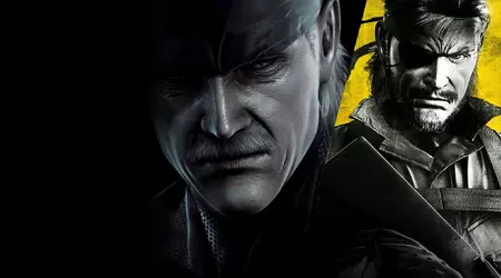 MGS4 quitte enfin la PS3 : Metal Gear Solid Master Collection Vol.2 arrive le 27 août
