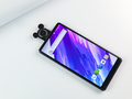 Особенности безрамочного смартфона BLUBOO S2 с вращающейся камерой