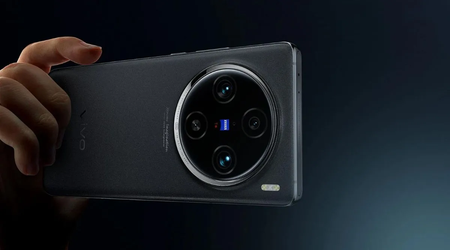 Vivo X100s introduces new AI-powered Four Seasons Portrait feature