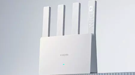 Xiaomi представила BE3600 Gigabit з підтримкою Wi-Fi 7 та ціною $38