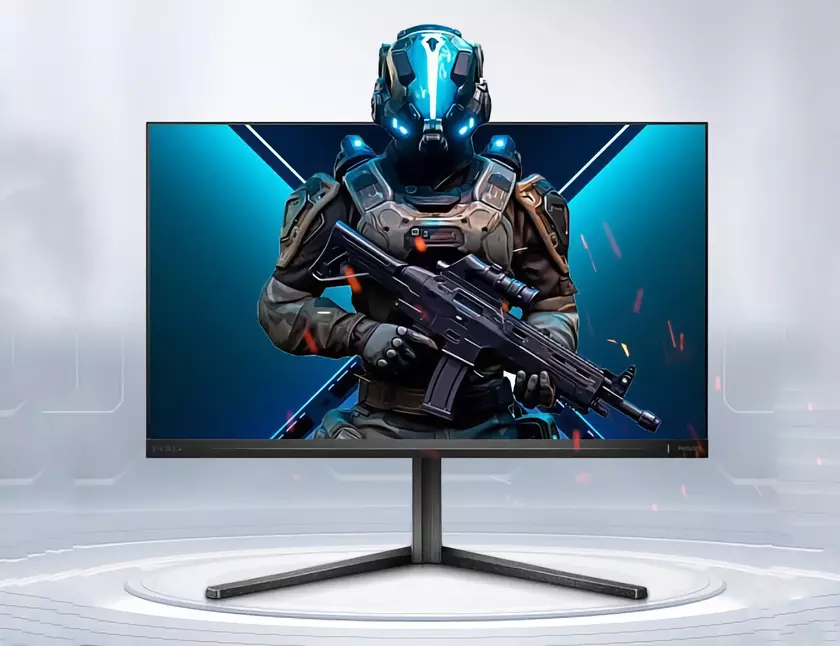 Philips Evnia 32M2N6800M: игровой монитор с 4K Mini-LED экраном на 144 Гц