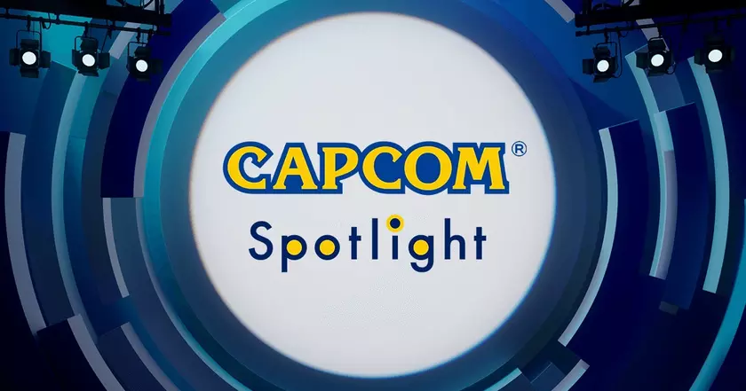 Новые анонсы от Capcom: на что стоит обратить внимание
