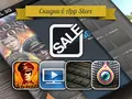 Приложения для iOS: скидки в App Store 26 мая 2013 года
