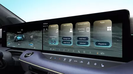 Honda і Nissan спільно розроблятимуть ПЗ для автомобілів