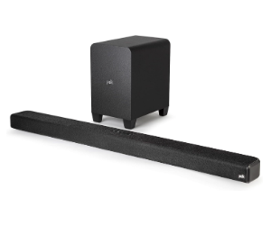 Barre de son ultra fine Polk ...