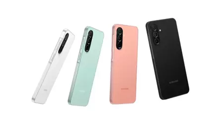 Samsung Galaxy A27: бюджетник, який нарешті позбувся «краплі» та отримав нормальне залізо