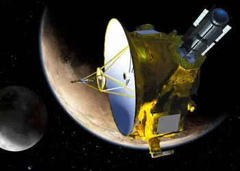 Проснулся — и сразу за работу: космический аппарат New Horizons вышел из глубокой спячки за 9.5 млрд км от дома
