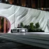 Превью: Audi Concept C 2025 - передний вид