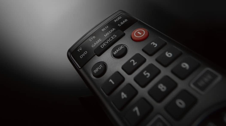 Best Universal Remote for Vizio TV