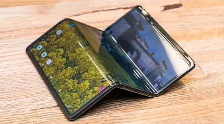 Смартфон Huawei, що складається втричі, працюватиме на флагманському чипі Kirin