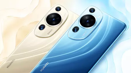 Серії смартфонів Huawei P60 і Huawei Nova 11 почали отримувати чергове оновлення EMUI на глобальному ринку 