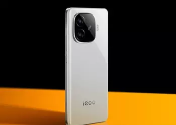 Раскрыты некоторые данные о новом варианте смартфона iQOO Z9 Turbo