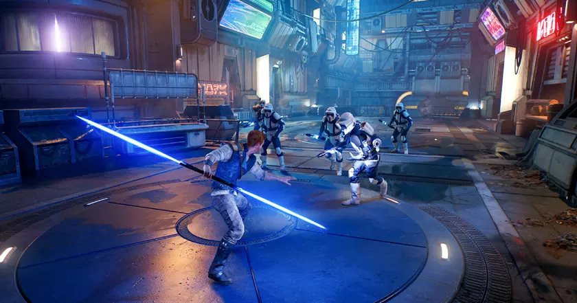 Electronic Arts поделилась статистикой игроков в своих популярных играх за 2023 год