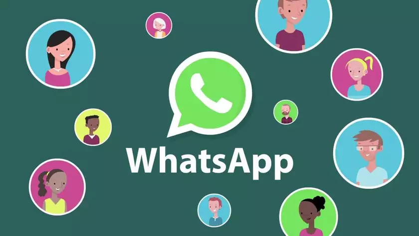 В WhatsApp появится функция групповых звонков