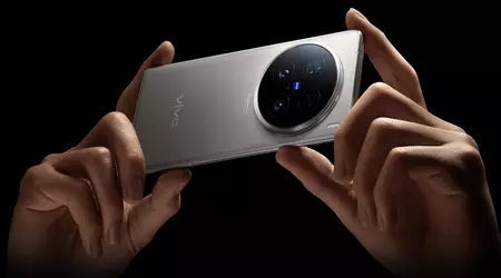 Інсайдер: Vivo готує до випуску флагманські смартфони X200 Ultra та X200s у нових кольорах