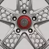 Angelelli Project 754 Titanium Components Thumbnail