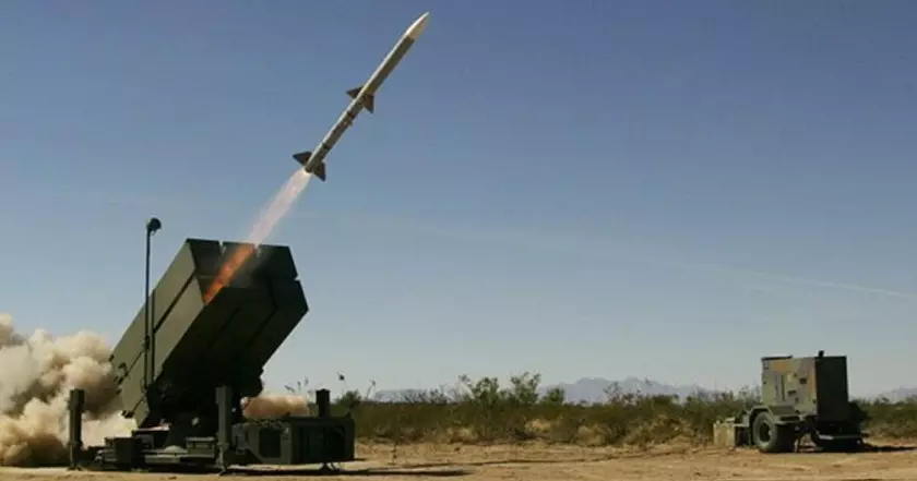 Пентагон подтвердил передачу Украине двух систем ПВО NASAMS, боеприпасы для M142 HIMARS и снаряды для 155-мм гаубиц