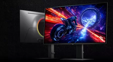 500Hz is no longer a fad: Samsung has launched the Odyssey G6 OLED gamer monitor
