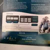 Мініатюра порівняння ZEUS і RTX 5090