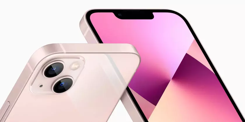iPhone 13 (не Pro) обошел iPhone 12 Pro в тесте камер DXOMark