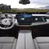 Превью цифровой аскетизм BMW X5