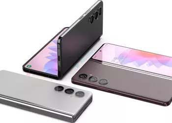 Samsung Galaxy Z Fold4 key specs appeared on Geekbench