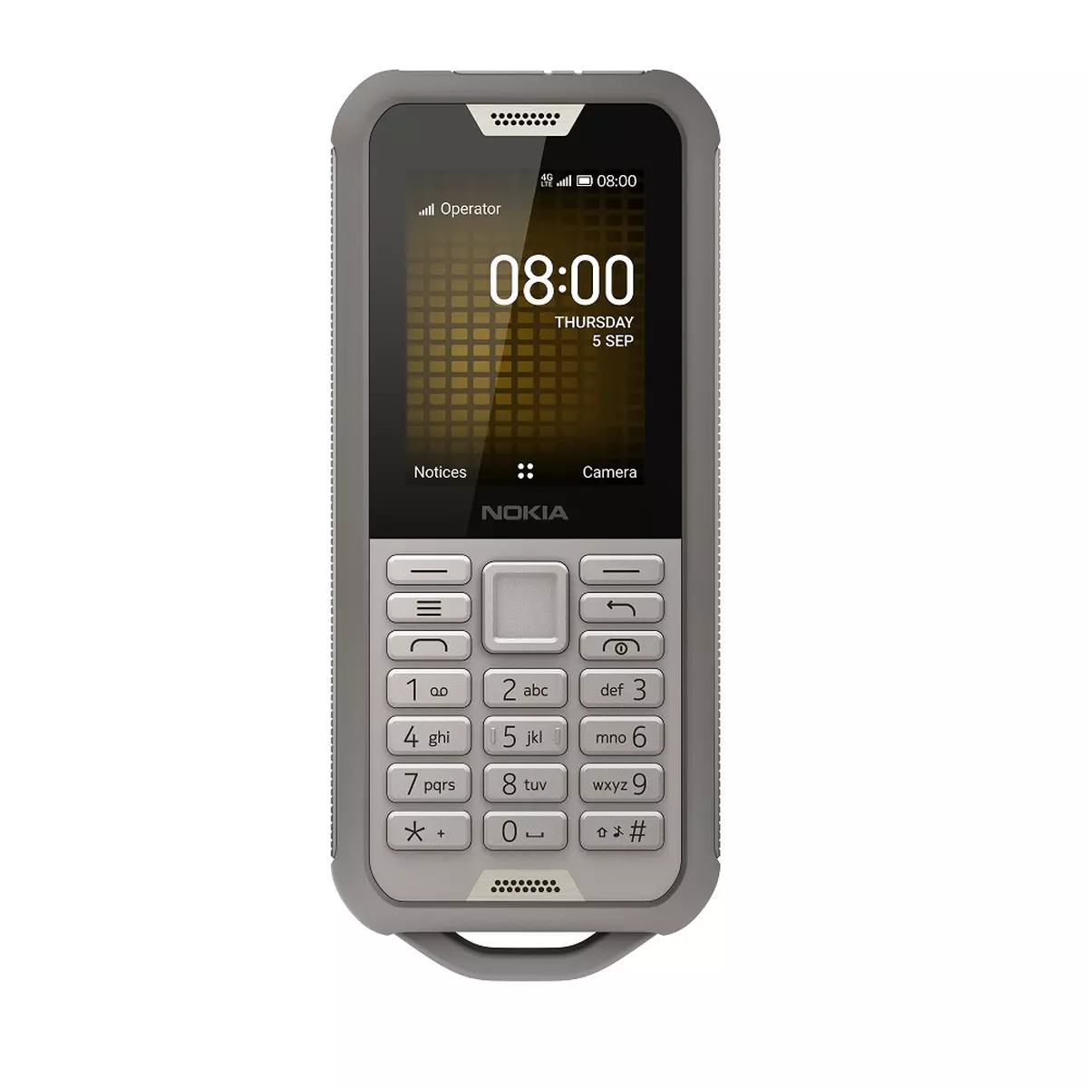 Nokia 800 Tough