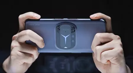 Lenovo teases Legion Y90 gaming smartphone: it will receive a cooling system with two coolers