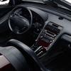 Acura NSX Roadster preview - passenger side detail