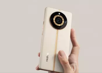 It's official: realme 11 Pro+ will get a 5000mAh battery and support 100W fast charging