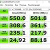 Обзор Goodram CX400 1 ТБ: доступный массовый SSD в классическом 2.5-дюймовом форм-факторе-31