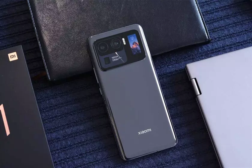 Canalys: Xiaomi вновь лучшая на рынке Украины